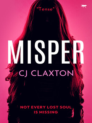 cover image of MisPer
